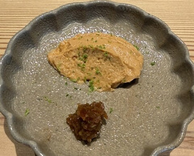 Dinner at Zaisho