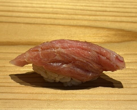 Dinner at Zaisho