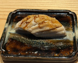 Dinner at Zaisho