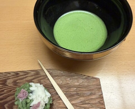 Dinner at Zeshin (是しん)