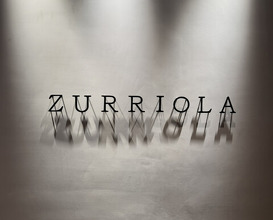 Dinner at ZURRIOLA (スリオラ)