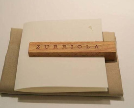 Dinner at ZURRIOLA (スリオラ)