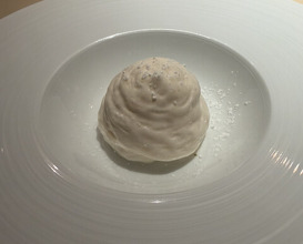 Dinner at ZURRIOLA (スリオラ)