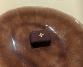 Dinner at ZURRIOLA (スリオラ)