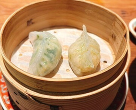 Dinner at Chinese Sai Naramachi Kuko (枸杞)