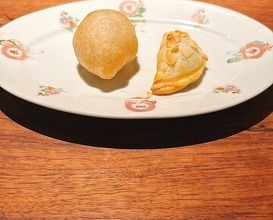 Dinner at Chinese Sai Naramachi Kuko (枸杞)