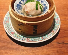 Dinner at Chinese Sai Naramachi Kuko (枸杞)