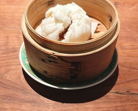 Dinner at Chinese Sai Naramachi Kuko (枸杞)