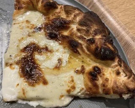 Dinner at 400℃ Pizza (400℃ PIZZA)