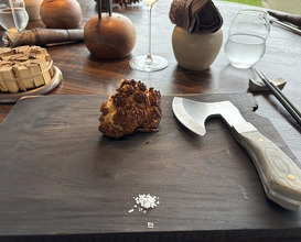Dinner at 6 SIX