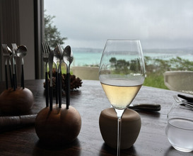 Dinner at 6 SIX