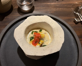 Dinner at 6 SIX