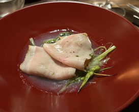 Dinner at 6 SIX