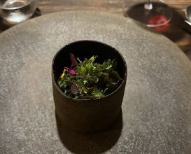 Dinner at 6 SIX