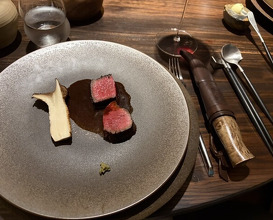 Dinner at 6 SIX