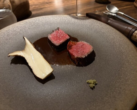 Dinner at 6 SIX