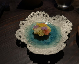 Dinner at 6 SIX
