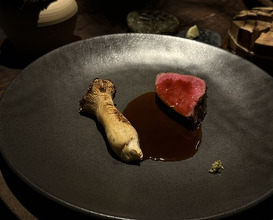 Dinner at 6 SIX