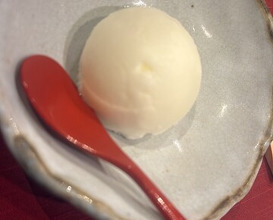 Dinner at Kushi Katsu A-bon (串かつ あーぼん)