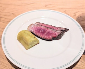 Dinner at Shokudo aca