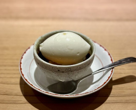 Dinner at Shokudo aca