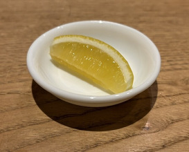 Dinner at Shokudo aca