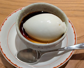 Dinner at Shokudo aca