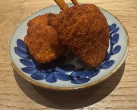 Dinner at Shokudo aca