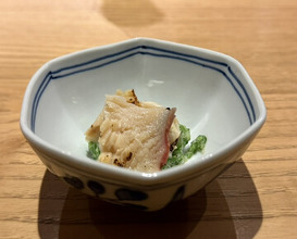 Dinner at Shokudo aca