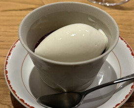 Dinner at Shokudo aca