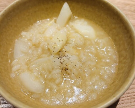 Dinner at Shokudo aca