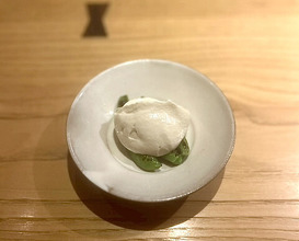 Dinner at Shokudo aca