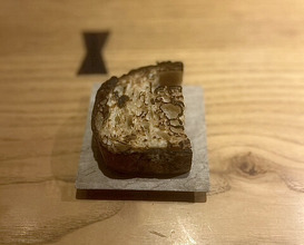 Dinner at Shokudo aca