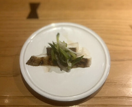 Dinner at Shokudo aca