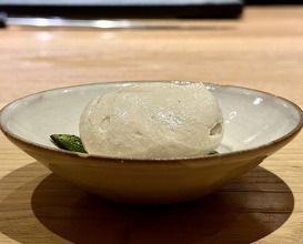 Dinner at Shokudo aca