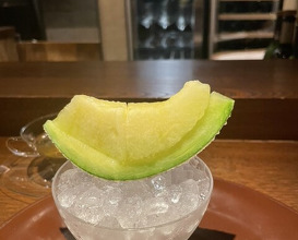 Dinner at acá