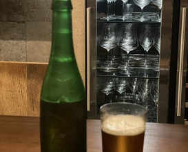 Dinner at acá