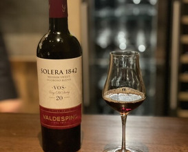 Dinner at acá