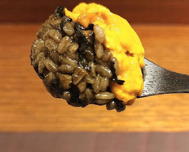 Dinner at acá