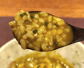 Dinner at acá