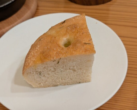 Dinner at affetto akita (affetto akita)