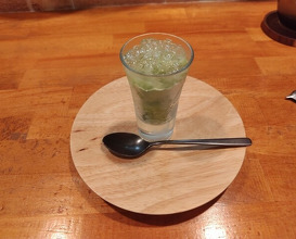 Dinner at affetto akita (affetto akita)