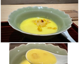 Dinner at Aji Arai