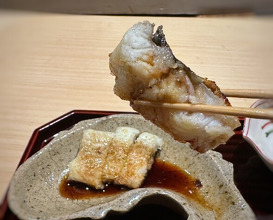 Dinner at Aji Arai