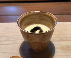 Dinner at Aji Dokoro (味道広路)