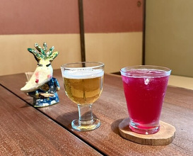 Dinner at Aji Dokoro (味道広路)