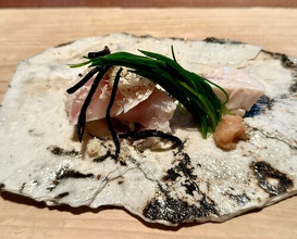 Dinner at Aji Dokoro (味道広路)