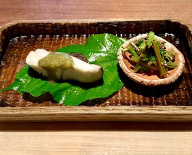Dinner at Aji Dokoro (味道広路)