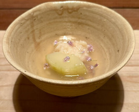 Dinner at Aji Dokoro (味道広路)