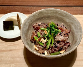 Dinner at Aji Dokoro (味道広路)